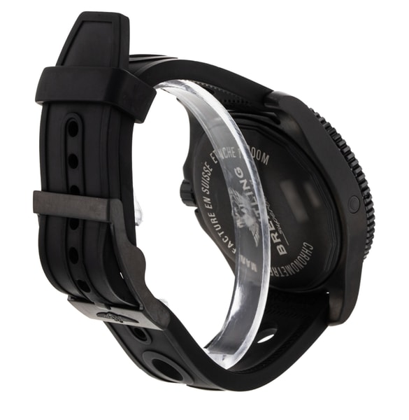 Breitling SuperOcean 44 Special M17393